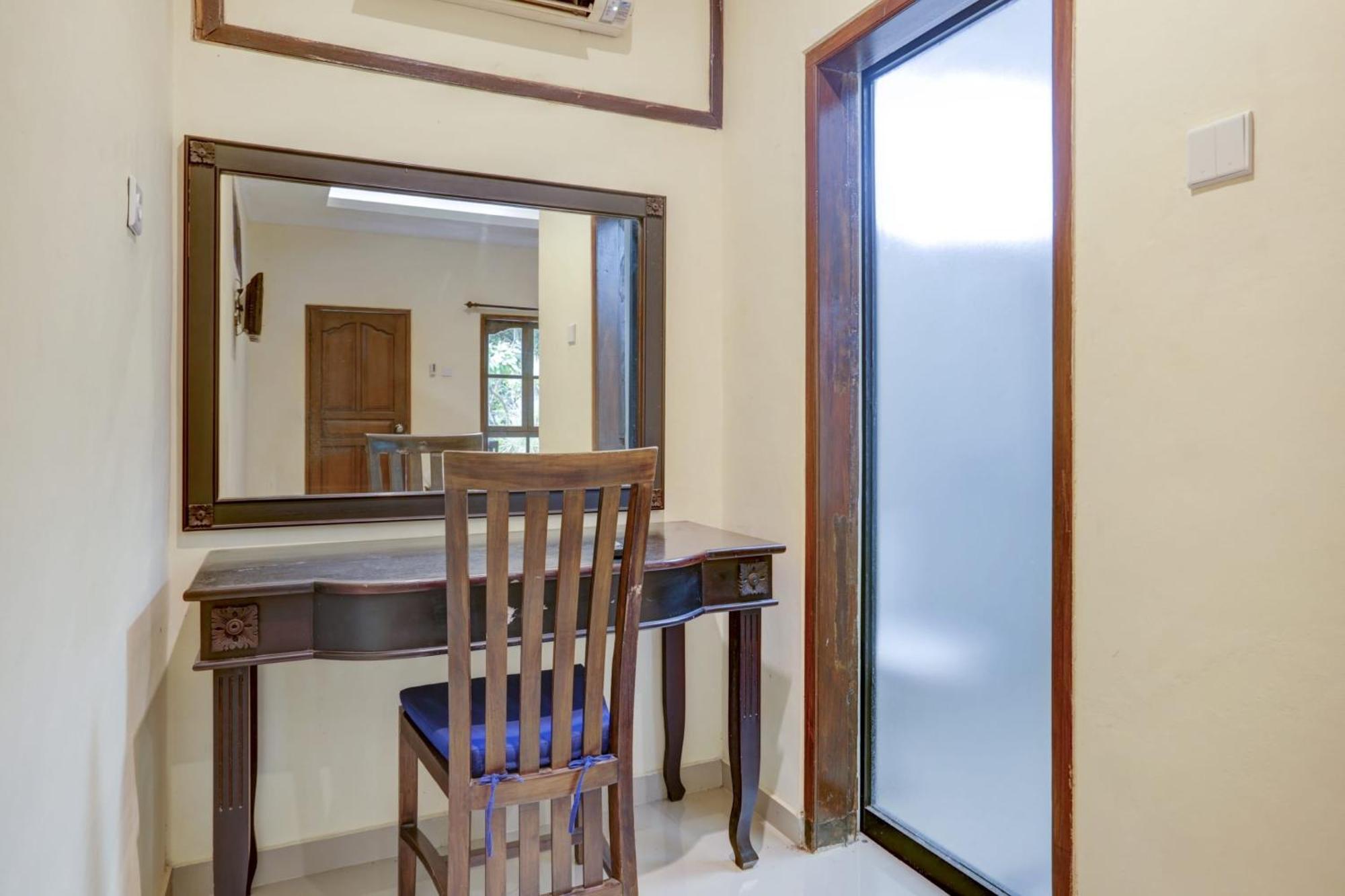 Oyo 1762 Hotel Astiti Graha Tanah Lot 외부 사진